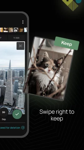 Sponge - скриншот 3