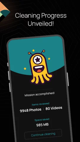 Sponge - скриншот 5