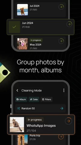 Sponge - скриншот 7