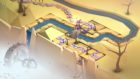 The Enchanted World - скриншот 2