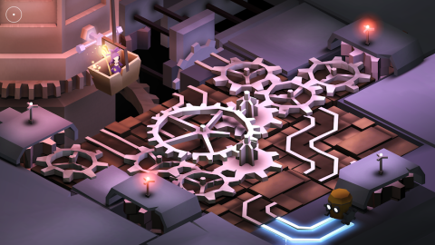 The Enchanted World - скриншот 5