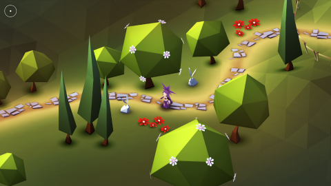 The Enchanted World - скриншот 6