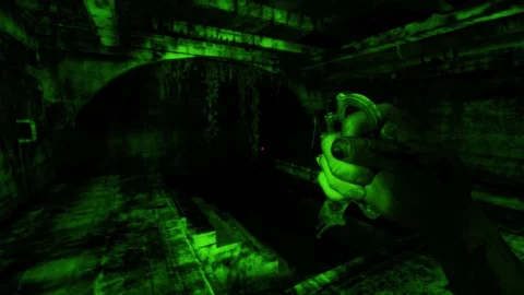 The Fall : Zombie Survival - скриншот 5