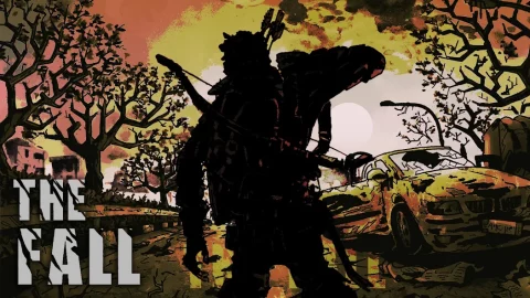 The Fall : Zombie Survival - скриншот 6