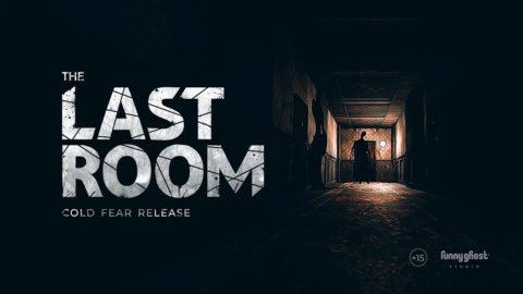 The Last Room - скриншот 1