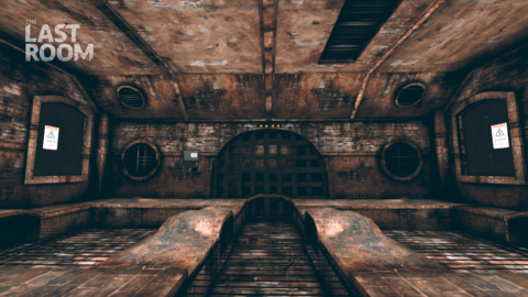 The Last Room - скриншот 5