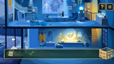 The Rise of the Golden Idol - скриншот 3