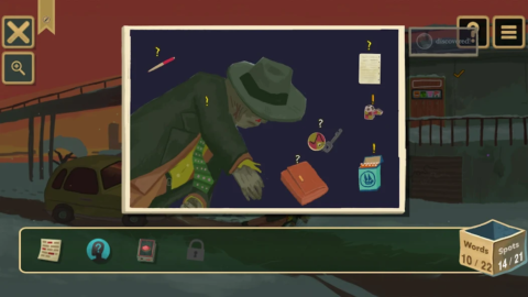 The Rise of the Golden Idol - скриншот 4