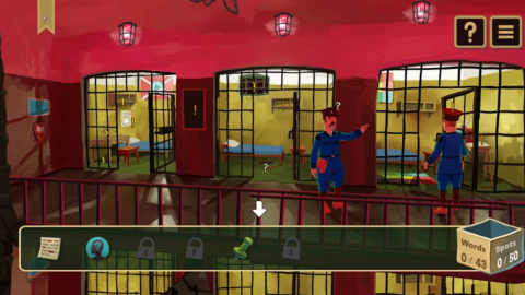 The Rise of the Golden Idol - скриншот 5