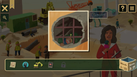 The Rise of the Golden Idol - скриншот 6