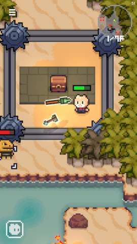 The Way Home - скриншот 2