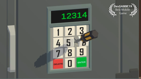 Tiny Room Stories Town Mystery - скриншот 2