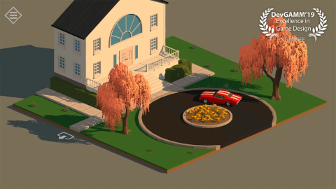 Tiny Room Stories Town Mystery - скриншот 5