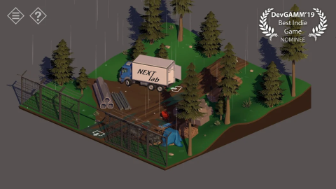 Tiny Room Stories Town Mystery - скриншот 6