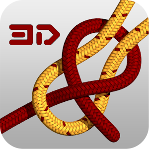 Узлы 3D (Knots 3D)