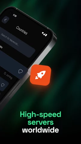 VPN Satoshi - скриншот 4