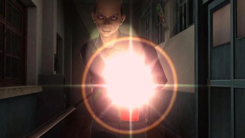 White Day - скриншот 2