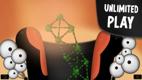 World of Goo Remastered - скриншот 3