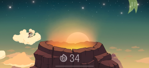 A Kindling Forest - скриншот 3