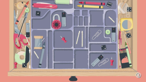 A Little to the Left - скриншот 2