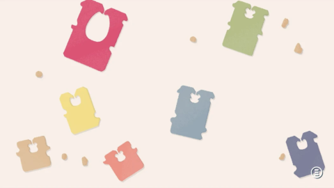 A Little to the Left - скриншот 4