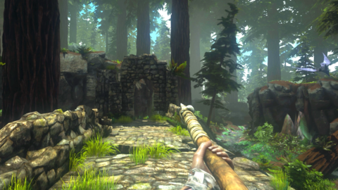 ARK: Ultimate Mobile Edition - скриншот 3