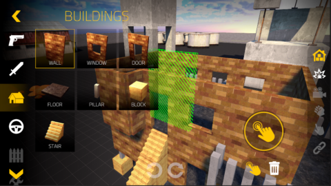 BloodBox - скриншот 4