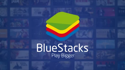 BlueStacks: удобный эмулятор Android на ПК