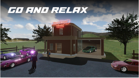 Car Saler Simulator 2025 - скриншот 5