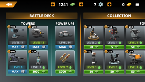 Command & Defend - скриншот 5