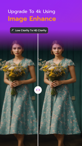 Dalle-4: AI Image Generator - скриншот 6