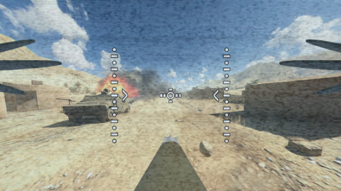 FPV War Kamikaze Drone - скриншот 2