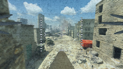 FPV War Kamikaze Drone - скриншот 3