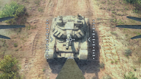 FPV War Kamikaze Drone - скриншот 4