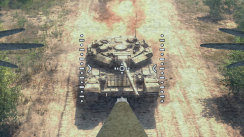 FPV War Kamikaze Drone - скриншот 5