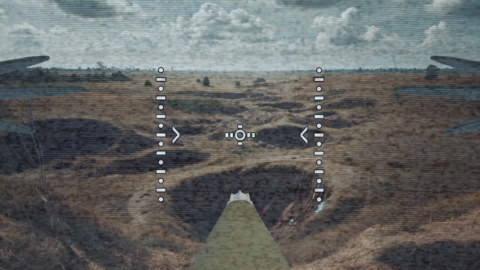 FPV War Kamikaze Drone - скриншот 6