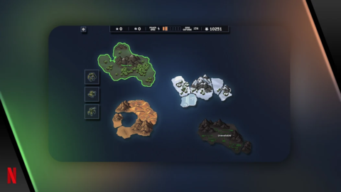 Into the Breach - скриншот 2