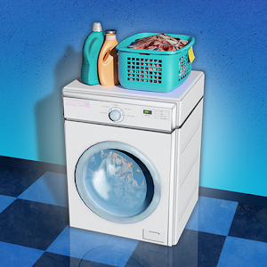 Laundry Store Simulator 2.1.5