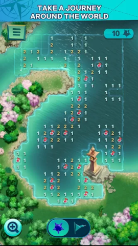 Minesweeper - скриншот 3