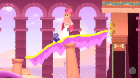 One Hand Clapping - скриншот 2