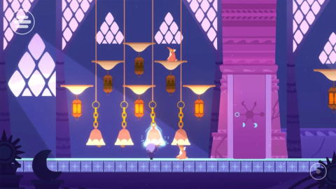 One Hand Clapping - скриншот 3