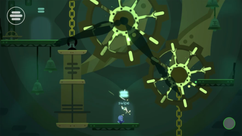 One Hand Clapping - скриншот 4