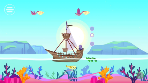 One Hand Clapping - скриншот 5