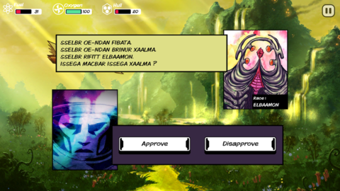 Out There: Edition - скриншот 5