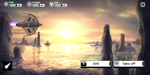 Out There: Edition - скриншот 6