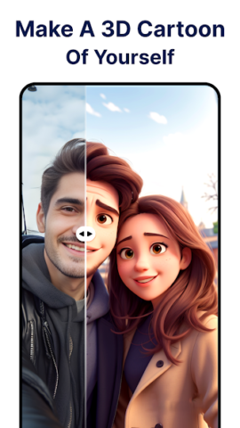 PicJourney - скриншот 2