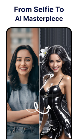 PicJourney - скриншот 3