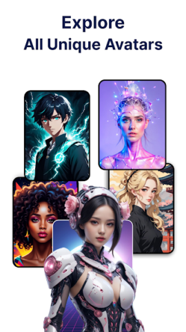 PicJourney - скриншот 4