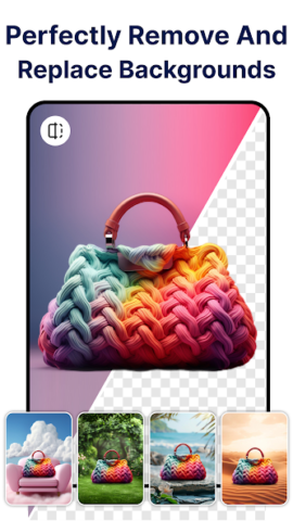 PicJourney - скриншот 5