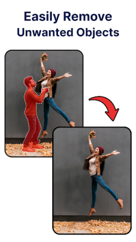 PicJourney - скриншот 6